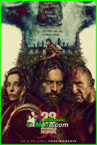 ดูหนัง 28 ปีให้หลัง เชื้อเขมือบคน Years Later (2025) เต็มเรื่อง พากย์ไทย