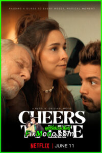 ดูหนัง เชียร์ส ทู ไลฟ์ CHEERS TO LIFE (2024) พากย์ไทย เต็มเรื่อง