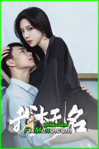 ดูซีรี่ย์ I’m Nobody (2025) ซับไทย EP.1-24 จบ