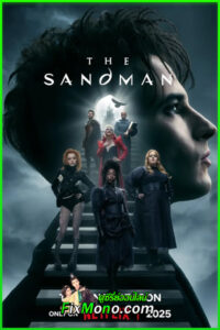 ดูซีรี่ย์ The Sandman 2 (2025) เดอะ แซนด์แมน ซีซั่น 2 (พากย์ไทย)