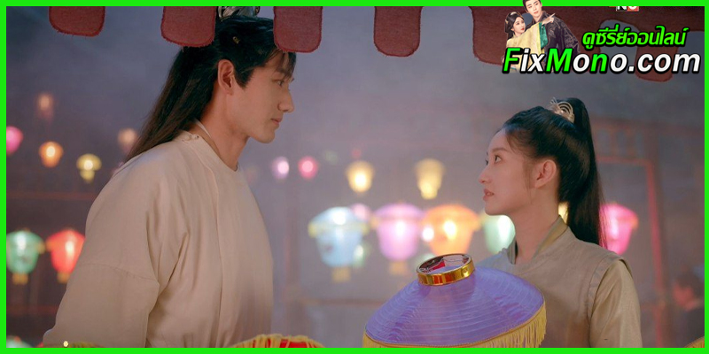 ดูซีรีย์ Sword-bearing Guard Su Xiaoli EP.1-24 (จบ) ซับไทย ดูซีรีย์ Sword-bearing Guard Su Xiaoli EP.1-24 (จบ) ซับไทย