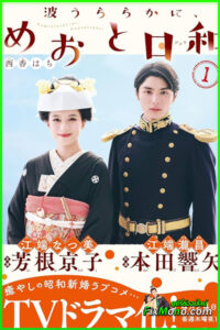 ดูซีรี่ย์ เหนือคลื่น ใต้ฟ้า ชีวารัก (2025) พากย์ไทย EP.1-10 จบ