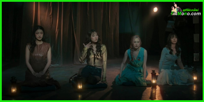 ดูซีรี่ย์ บุหงาหมื่นภมร EP.1-5 (จบ)