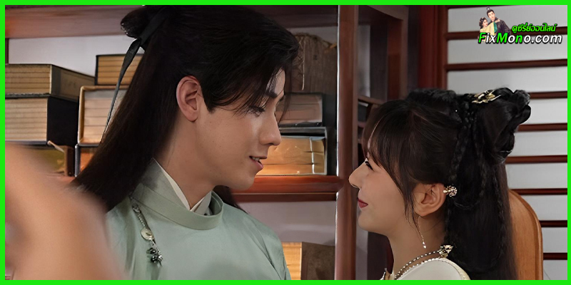 ดูซีรี่ย์ Better Halves แม่สื่อจอมจุ้นวุ่นป่วนรัก EP.1-24 จบ (ซับไทย) ดูซีรี่ย์ Better Halves แม่สื่อจอมจุ้นวุ่นป่วนรัก EP.1-24 จบ (ซับไทย)