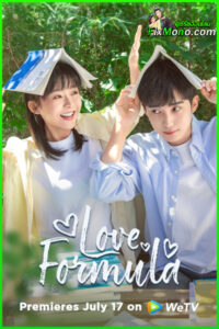 ดูซีรี่ย์จีน Love Formula EP1-24 (จบ) ซับไทย