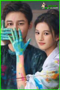 ดูซีรี่ย์ เงาแค้นลายพู่กัน Double Fugue (2025) ซับไทย EP.1-24 (จบ)