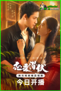 ดูซีรี่ย์ หัวใจซ่อนเงา Love Lurking (2025) ซับไทย EP.1-21 (จบ)