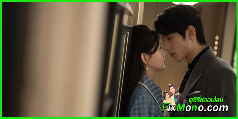 ฉียวเหยียนและกู้จิ่งหยวน เผชิญความรักและโชคชะตาท้าทายในซีรี่ย์จีนซับไทย