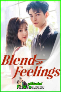 ดูซีรี่ย์ Blend Feelings 2025 สัมผัสกลิ่นรัก ซับไทย EP.1-24