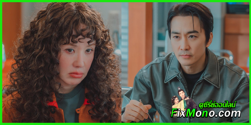 รีวิว ดาราตัวท็อป ขอป็อปอีกครั้ง My Troublesome Star (2025) รีวิว ดาราตัวท็อป ขอป็อปอีกครั้ง My Troublesome Star (2025)
