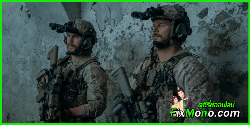 รีวิว The Terminal List: Dark Wolf เดอะ เทอร์มินอล ลิสต์:ดับมือสังหาร หมาป่าทมิฬ รีวิว The Terminal List: Dark Wolf เดอะ เทอร์มินอล ลิสต์:ดับมือสังหาร หมาป่าทมิฬ
