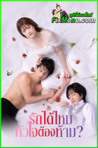 ซีรี่ย์ First Love Affair รักได้ไหม หัวใจต้องห้าม? (พากย์ไทย) EP.1-10 จบ