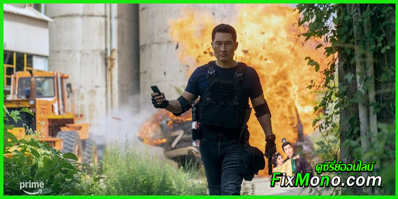ภาพโปรโมทซีรีส์ Butterfly ปีกสังหาร แนวแอ็กชัน–ดราม่า เต็มไปด้วยความตึงเครียด การต่อสู้ และปริศนาลับในโลกเงามืด ภาพโปรโมทซีรีส์ Butterfly ปีกสังหาร แนวแอ็กชัน–ดราม่า เต็มไปด้วยความตึงเครียด การต่อสู้ และปริศนาลับในโลกเงามืด