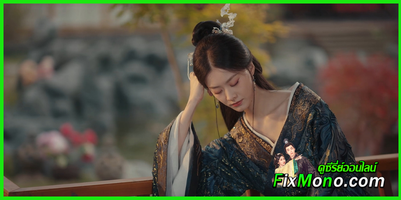 เรื่องย่อ The Maid ไฟแค้นเจ้าหญิงเงามืด เรื่องย่อ The Maid ไฟแค้นเจ้าหญิงเงามืด