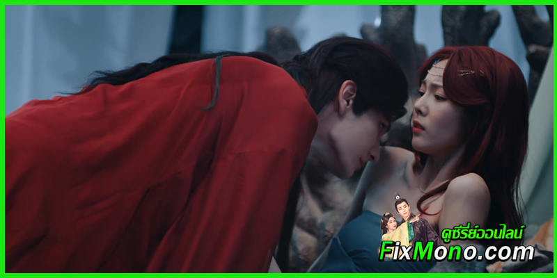 ชวนดูซีรี่ย์ Twin Fates พันธสัญญารัก