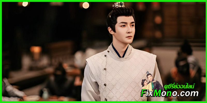 รีวิว The Crime Unit of Tang Dynasty (2025)