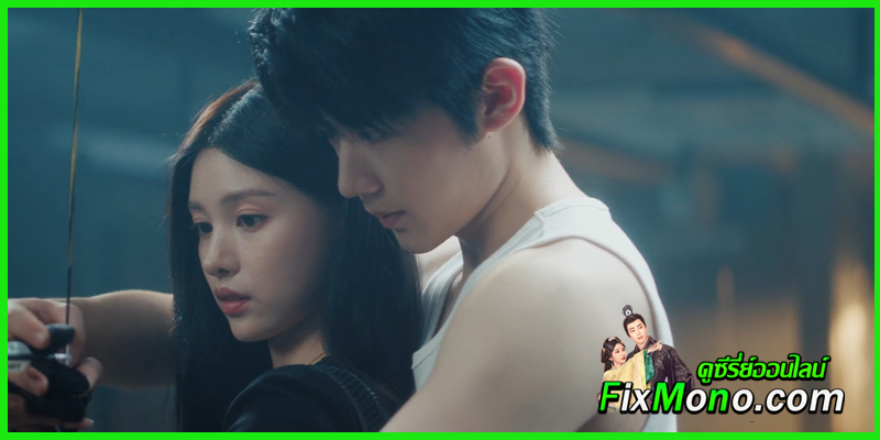 รีวิวซีรี่ย์ Return of the Queen การกลับมาของราชินี รีวิวซีรี่ย์ Return of the Queen การกลับมาของราชินี