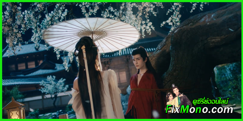 เรื่องย่อ Twin Fates พันธสัญญารัก