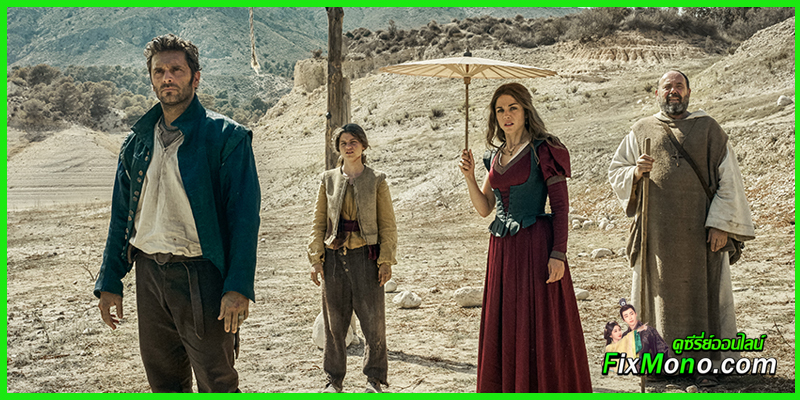 รีวิวซีรี่ย์น่าดู กาลครั้งหนึ่งของนักฆ่า Néro the Assassin รีวิวซีรี่ย์น่าดู กาลครั้งหนึ่งของนักฆ่า Néro the Assassin