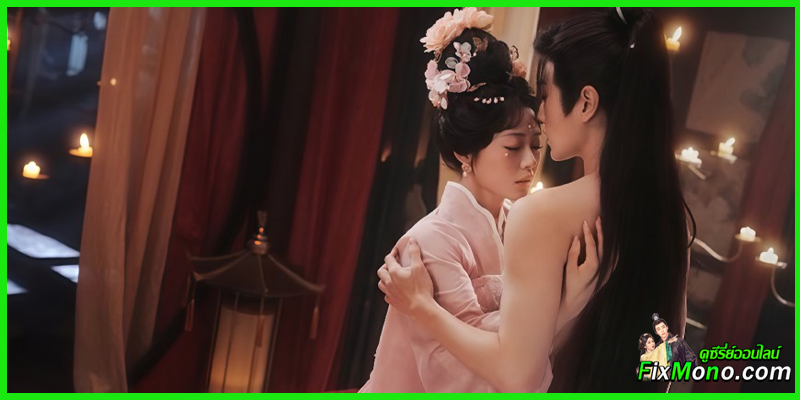 พล็อตเรื่องย่อ – ไทเฮาข้ามภพ The Empress Dowager On A Second Spring (2025) พล็อตเรื่องย่อ – ไทเฮาข้ามภพ The Empress Dowager On A Second Spring (2025)