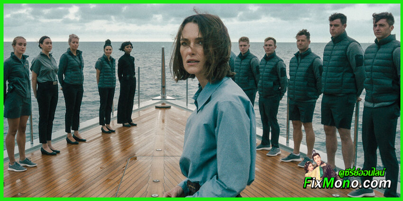 รีวิวหนังน่าดู The Woman in Cabin 10 ฝันร้ายในห้องหมายเลข 10 รีวิวหนังน่าดู The Woman in Cabin 10 ฝันร้ายในห้องหมายเลข 10
